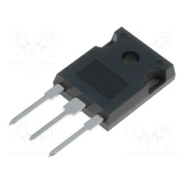 TRANSISTOR N-MOSFET...