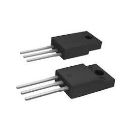 TRANSISTOR N-MOSFET...