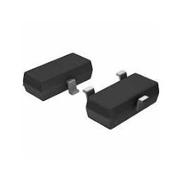 TRANSISTOR P-MOSFET...