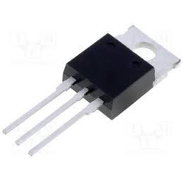 TRANSISTOR IGBT 600V 50A 333W