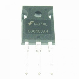 TRANSISTOR 600V 75A 463W...