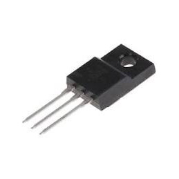 TRIAC 600V 8A 50mA