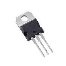 TRANSISTOR