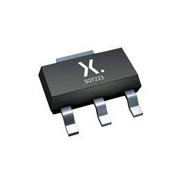 TRANSISTOR/ MOSFET CANALE N...