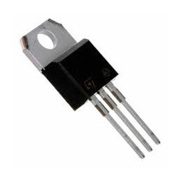 THYRISTORE  600V 16A 25ma...