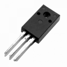 TRANSISTOR POSIZIONE N 20