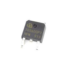 TRANSISTOR postazione H 15