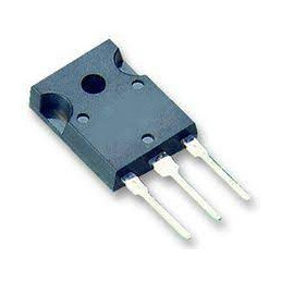 TRANSISTOR IGBT 600V 60A...