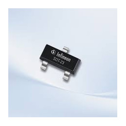 TRANSISTOR BIPOLARE NPN RF...