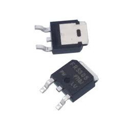 TRANSISTOR POWER MOSFET...
