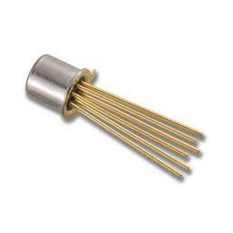 TRANSISTOR JFET LOW NOISE,...