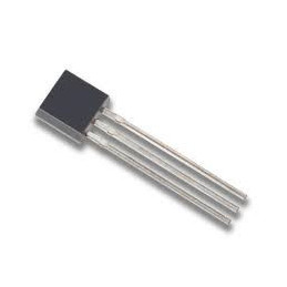 TRANSISTOR JFET ULTRA LOW...