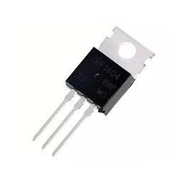 TRANSITOR IGBT LOW LOSS...
