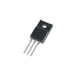 TRANSISTOR N-MOSFET...