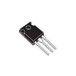 IGBT 600V,  30 A, CANALE...