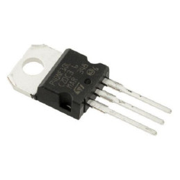 TRANSISTOR UNIPOLARE...