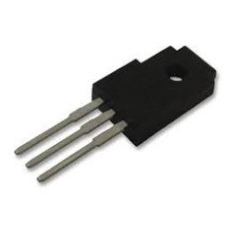 MOSFET CANALE N 500V 0.135...