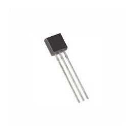 TRANSISTOR BIPOLARE NPN...
