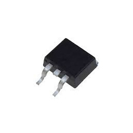 TRANSISTOR  N-MOSFET...
