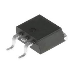 TRANSISTOR N-MOSFET...