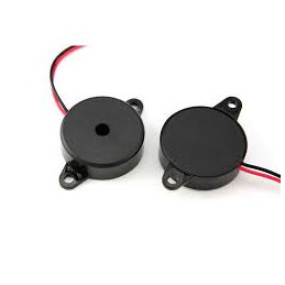 BUZZER PIEZOELETTRICO 15mA,...