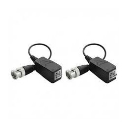 COPPIA VIDEO BALUN,SPINA...