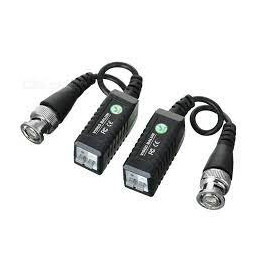 VIDEO BALUN SPINA BNC IN...