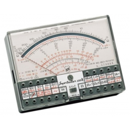 TESTER ICE 680/R ANALOGICO