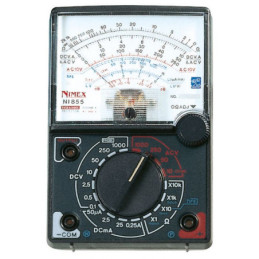 TESTER ANALOGICO 1000V...