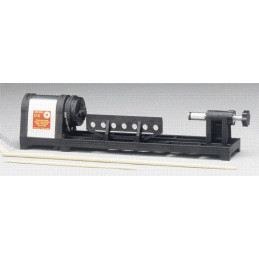 TORNIO PER LEGNO 12V