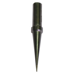PUNTA CONICA LUNGA 0,4MM...
