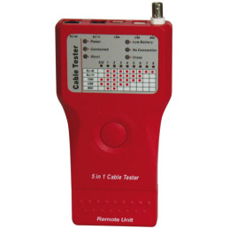 MULTITESTER HL-2022...