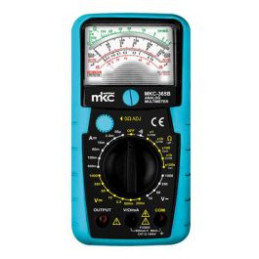 MULTIMETRO ANALOGICO CON...