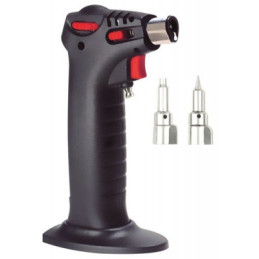 SALDATORE MKC-883 3in1 GAS...