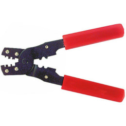 PINZA A CRIMPARE CON...