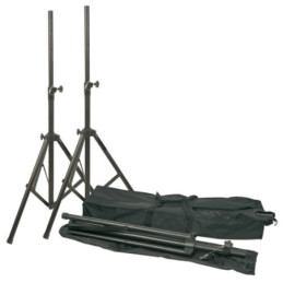 KIT SUPPORTI TREPPIEDE PER...