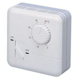 CRONOTERMOSTATO TH-555C...