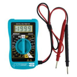 MULTIMETRO EM-320A MINI...