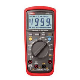 MULTIMETRO UT-139A DIGITALE...