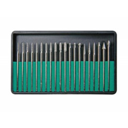 SET FRESE DIAMANTE