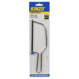 SEGHETTO METALLICO 150mm KINZO