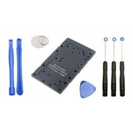 KIT UNIVERSALE 6 PEZZI PER...