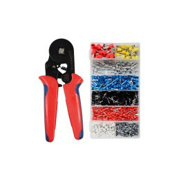 PINZA CRIMPATRICE CON 1.200...