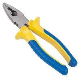 PINZA UNIVERSALE 150mm KINZO