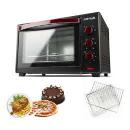 FORNO ELETTRICO G3 FERRARI...