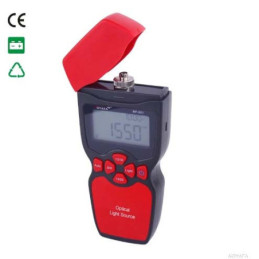 TESTER PER FIBRA OTTICA