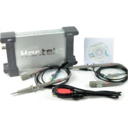OSCILLOSCIPIO USB PER PC 2...