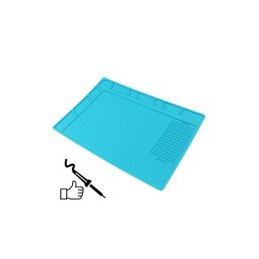 TAPPETO IN SILICONE PER...