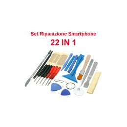 SET RIPARAZIONE SMARTPHONE...