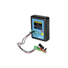 TESTER  PROVACOMPONENTI